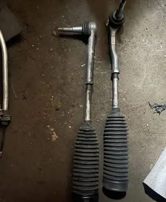 Opel Astra K Steering tie rod XZX