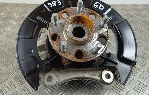 KIA Sorento IV Rear wheel hub 52701B5500 20231116BR2A P306550A