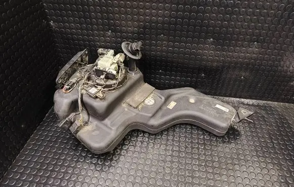 Seat Alhambra (Mk2) AdBlue liquid reservoir 7N0131877H