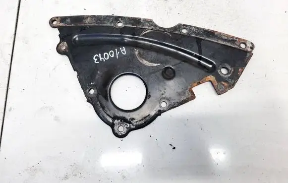 Dodge Magnum Timing belt guard (cover) 04792897AC