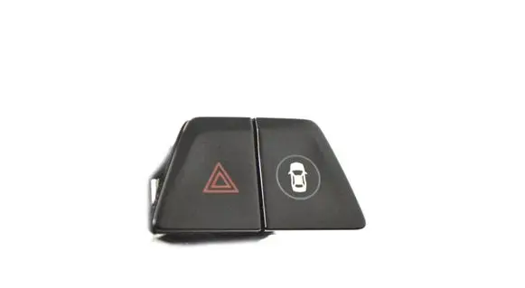 BMW 5 G30 G31 G38 Hazard light switch 6993047