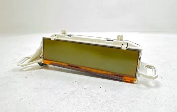 Citroen C4 I Screen/display/small screen 9662226080 102602003 306565