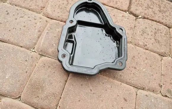 Volkswagen Golf VII Gearbox sump 5O5P5L5E5X1032