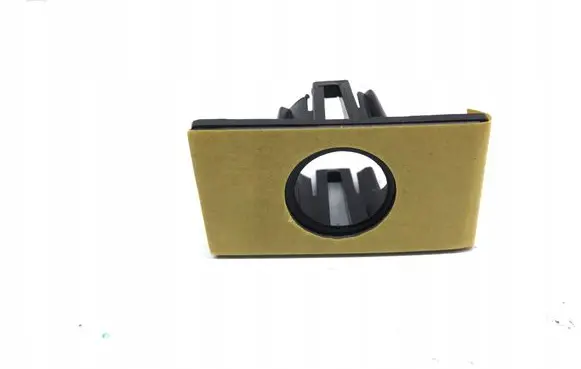 Volkswagen Touareg I Parking PDC sensor