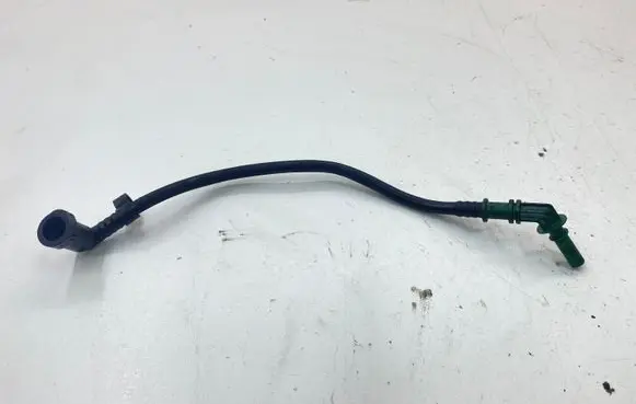 Peugeot 807 Fuel line/pipe/hose 