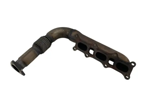 Audi A5 Sportback 8TA Exhaust manifold 05925303