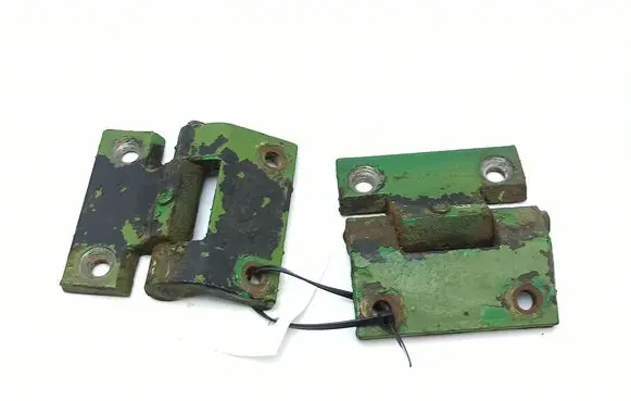 Mercedes-Benz COMPAKT W115 Front door hinge set 