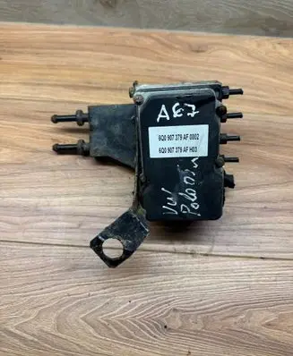 Volkswagen Polo IV 9N3 ABS Pump 6Q0907379AF