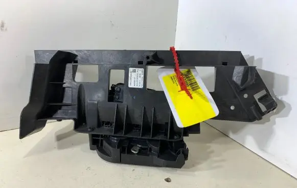 Ford Grand C-MAX Sliding door lock AM5AU26412CC 917048103