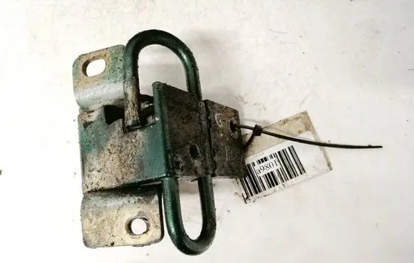 Audi A4 S4 B5 8D Rear door lower hinge
