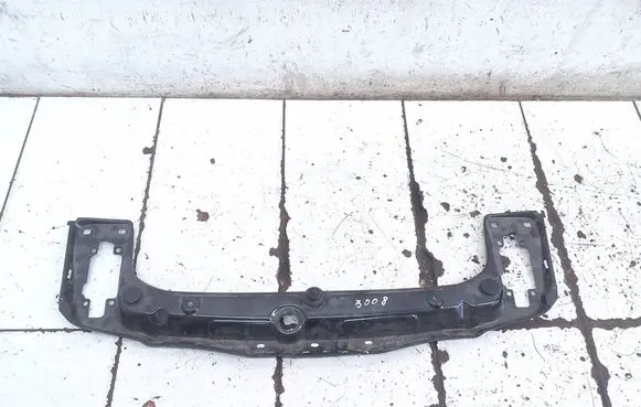 BMW 3 F30 F35 F31 Top upper radiator support slam panel 7245786 51647245786