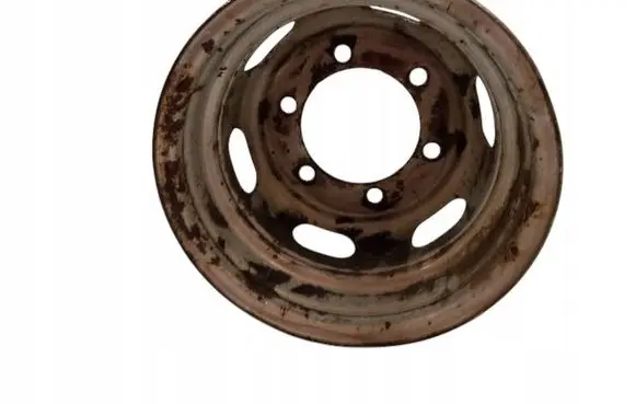 Volkswagen PASSAT B5 R15 steel rim 