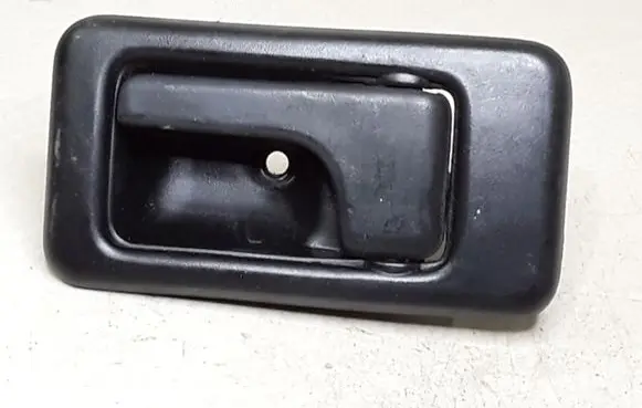 Opel Frontera B Front door interior handle