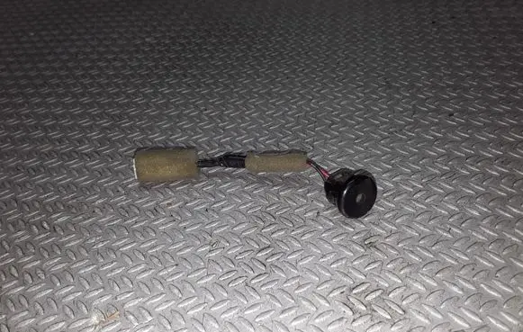 Nissan Navara D22 Sensor
