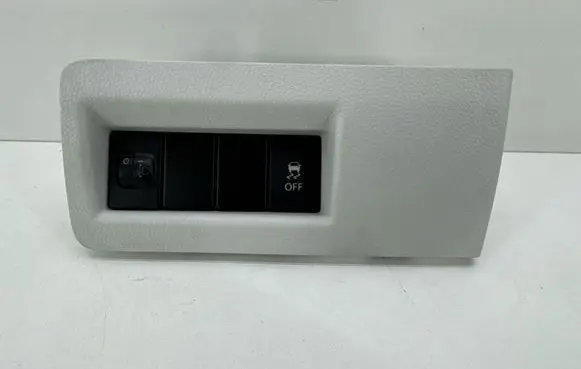 Suzuki Ignis A set of switches 7383162R5