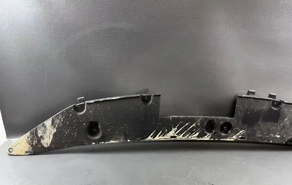KIA EV6 Front bumper skid plate/under tray 866V9CV000