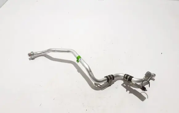 Renault Clio V Air conditioning (A/C) pipe/hose 924B09487R