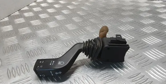 Opel Zafira A Indicator stalk 90560990