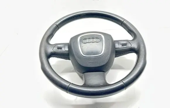 Audi A6 Allroad C6 Steering wheel 4F0419091AQ