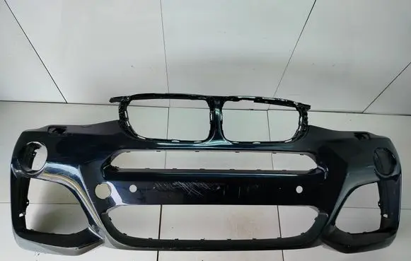 BMW X3 F25 Front bumper 8056874