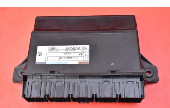 Ford Kuga I Comfort/convenience module 8M5T-19G481-BG