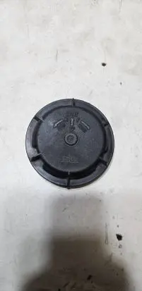 Renault Megane II Headlight/headlamp dust cover 89001811