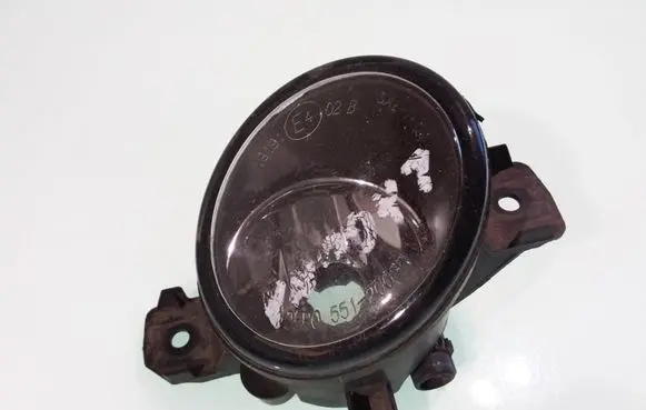Renault Laguna II Front fog light 5512008R