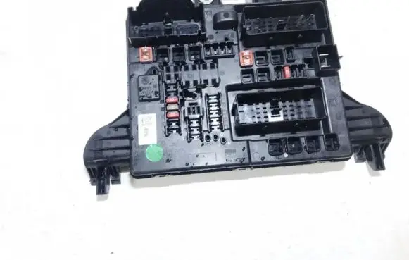Opel Insignia A Fuse box set 2273776802 220247-31312