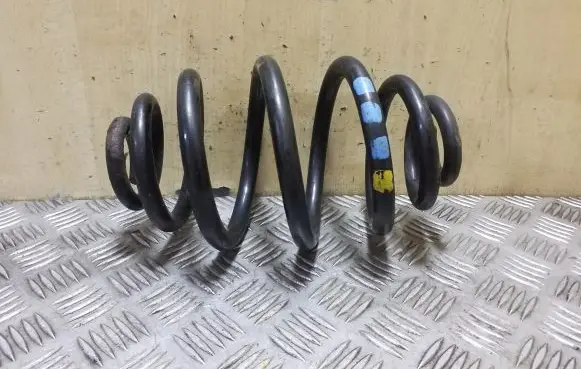 Audi A6 S6 C5 4B Rear coil spring