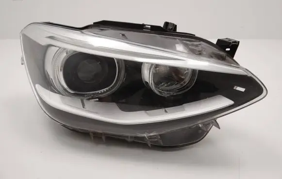 BMW 1 F20 F21 Headlight/headlamp 722967810 7229678 A8722967810