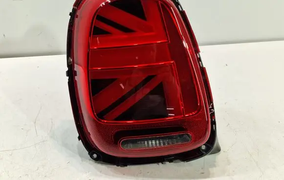 Mini One - Cooper F56 F55 Rear/tail lights 743513304