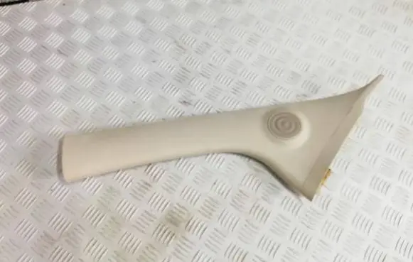 Fiat 500 (A) pillar trim