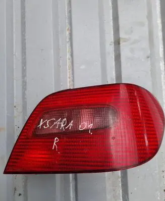 Citroen Xsara Rear/tail lights 2534D