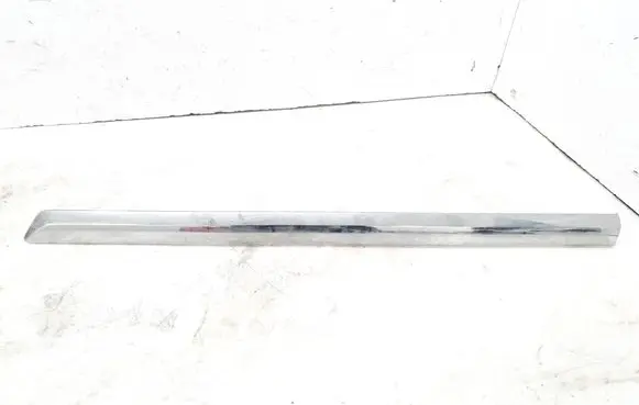 Citroen C5 Rear door trim (molding) 9681804680