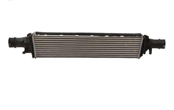 Audi A7 S7 4G Intercooler radiator 4G0145805L INT001