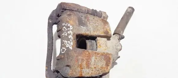 Peugeot 307 Front brake caliper