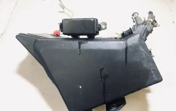 Subaru Legacy Fuse box set mb702800b