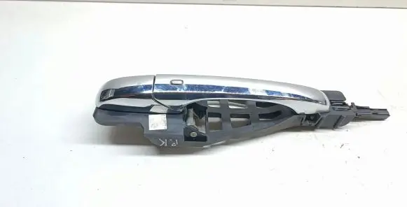 Jeep Grand Cherokee Front door exterior handle 04589887AD 68083849AD 45811000