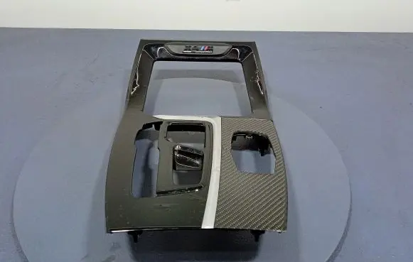 BMW X4 F26 Other sill/pillar trim element 8072940