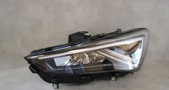 Seat Leon IV Headlight/headlamp 5FB941007G 90188325 011D02A00