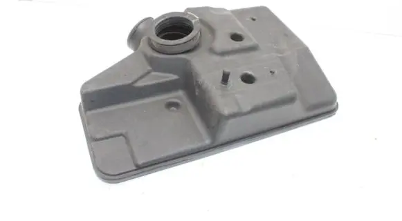Jeep Cherokee XJ Intake resonator 53030797