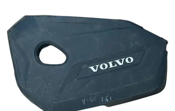 Volvo S60 Engine cover (trim) bm5g6a949a