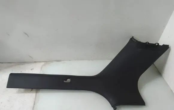Audi A4 S4 B7 8E 8H (D)pillar trim (top) 8E9867245