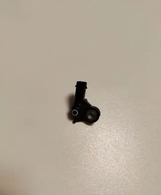 Subaru Forester SK Airbag deployment crash/impact sensor 98231SJ000