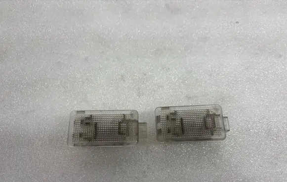 Volvo S60 Other interior light 9151431 0244219
