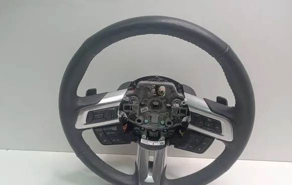 Ford Mustang VI Steering wheel 2487731886BG FR333600BG