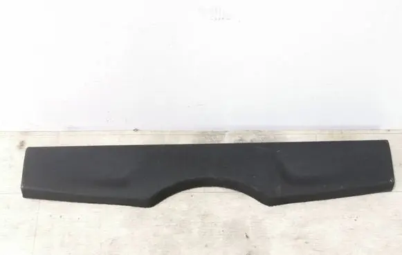 Fiat 500 Parcel shelf 