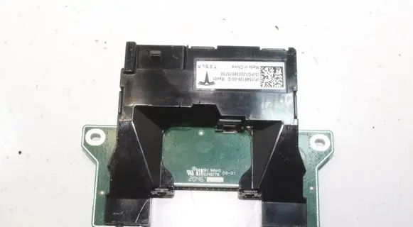 Tesla Model 3 USB socket connector 154612900D