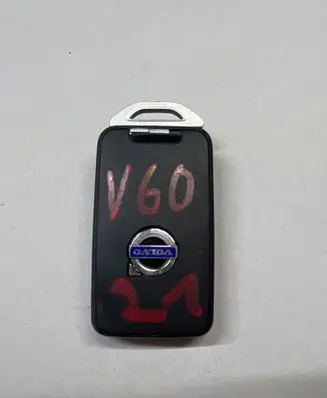 Volvo V60 Ignition key/card 30659607 A2C99732005