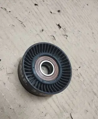 Chrysler Pacifica Alternator belt tensioner 